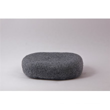 Organic Facial Sponge Square Round Wet Konjac Sponge